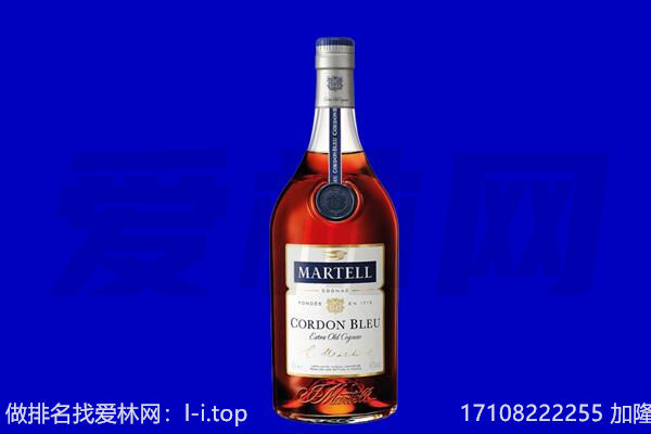 牡丹区回收洋酒