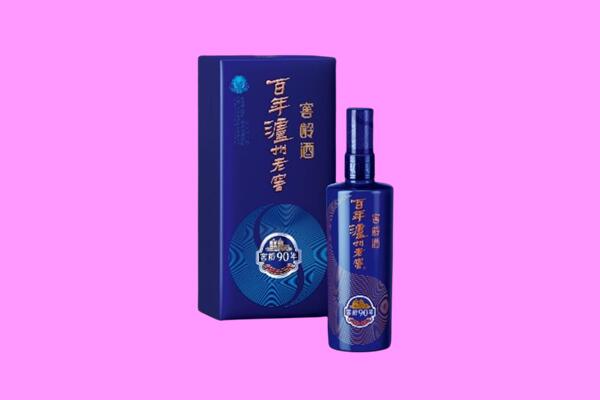 牡丹区回收泸州老窖