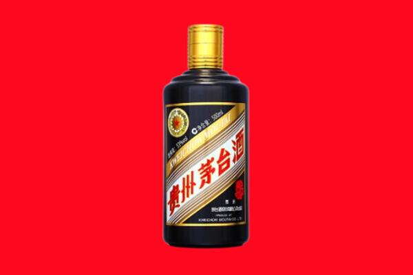 牡丹区回收茅台酒瓶
